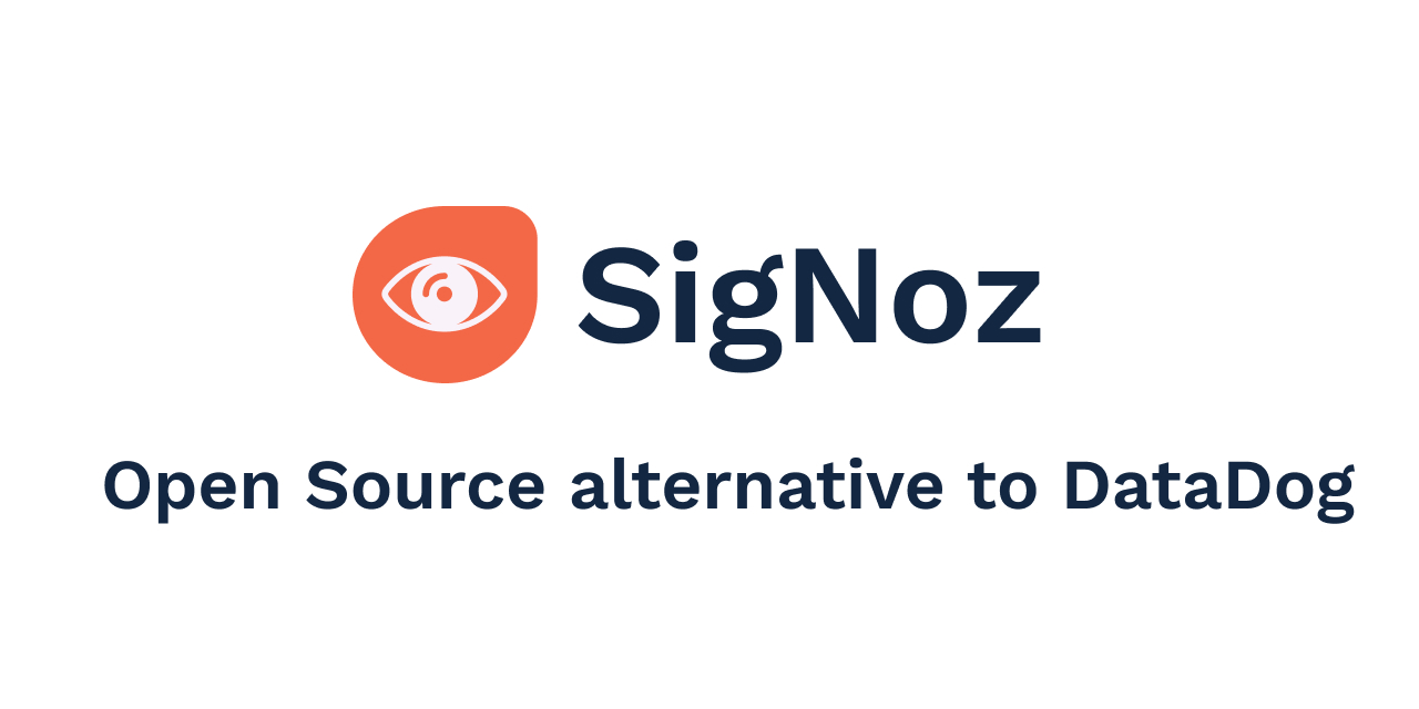 My article resulting in better searches for SigNoz